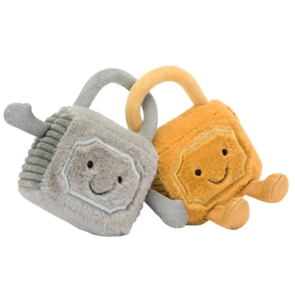 jellycat amusable love locks